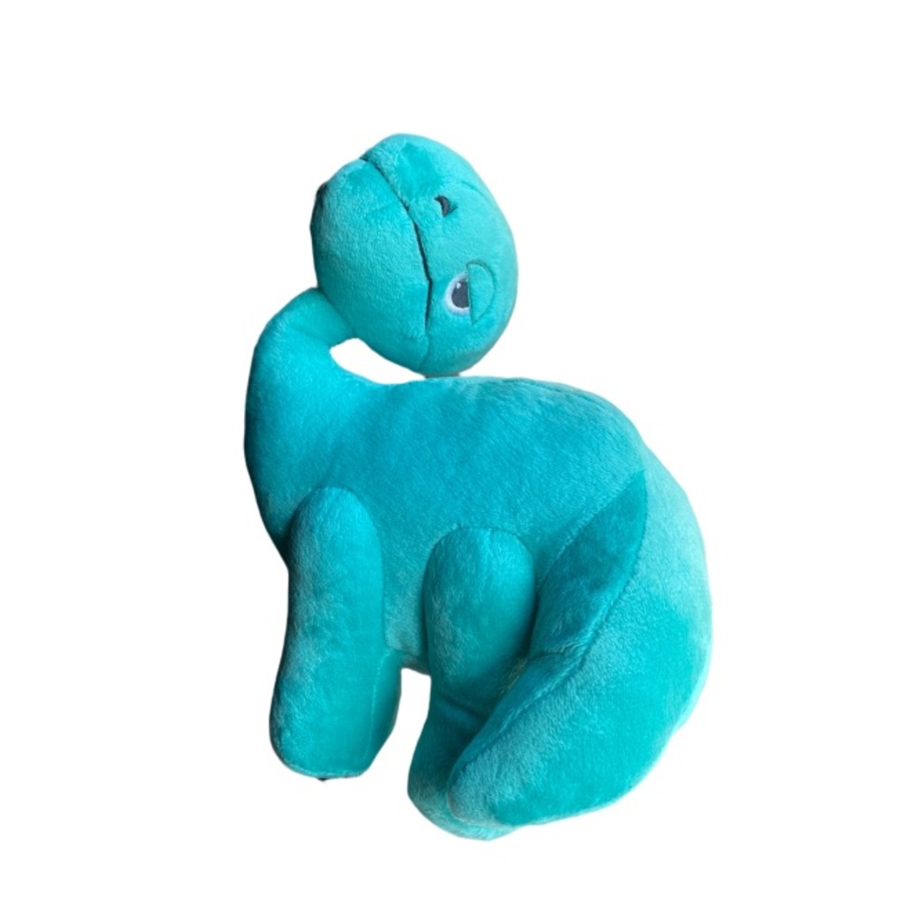 ELBO Glass Bronto Plushie